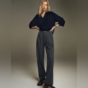 Reformation Mason Pant